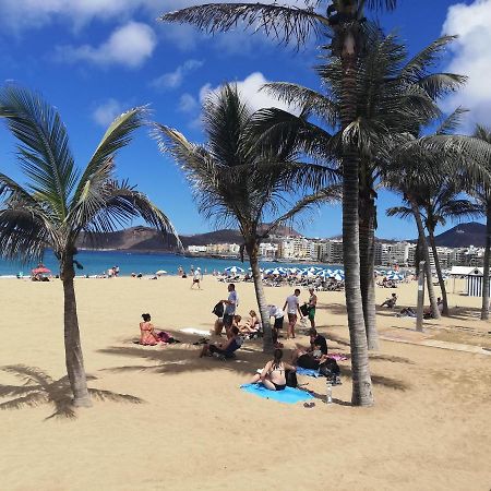Poema Del Mar Villa Las Palmas Buitenkant foto