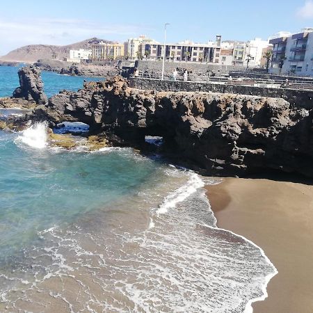 Poema Del Mar Villa Las Palmas Buitenkant foto