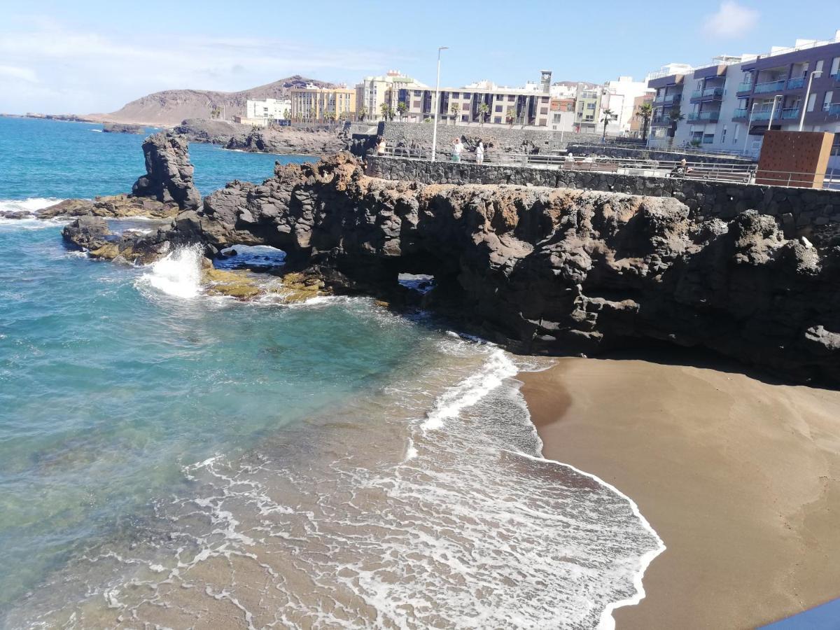 Poema Del Mar Villa Las Palmas Buitenkant foto